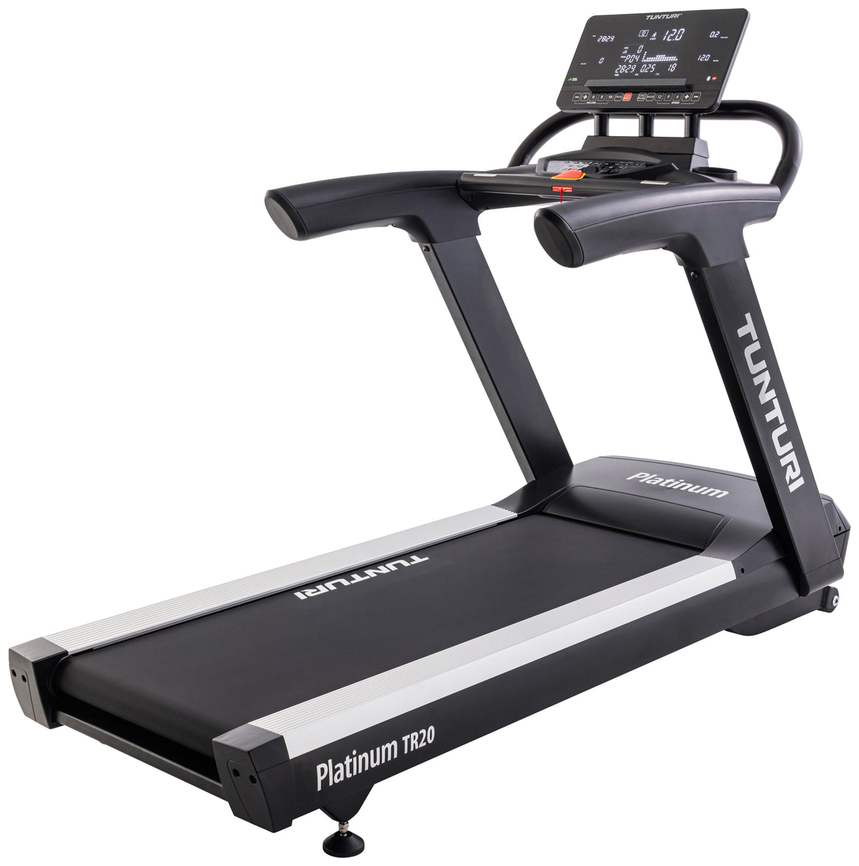 Tunturi Platinum TR20