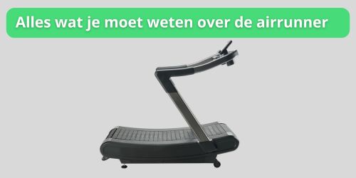airrunner kopen