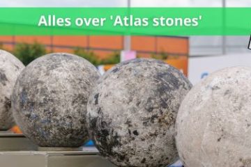 alles over atlas stones