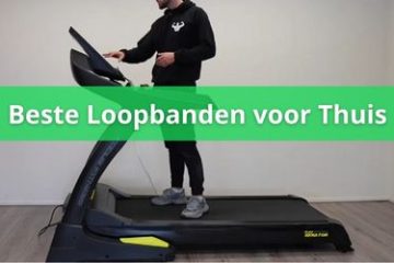 beste loopband voor thuis test