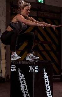 boxjump