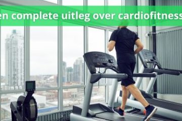 cardiofitness