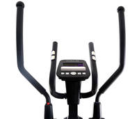 crosstrainer-stuur