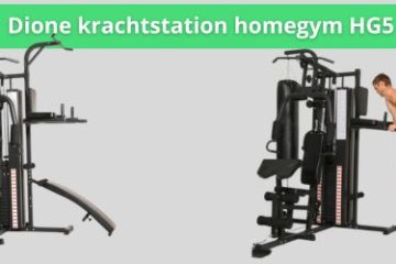 dione krachtstation homegym hg5