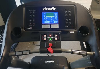 elite-tr900i-display