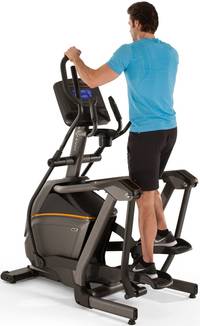 matrix-crosstrainer-training