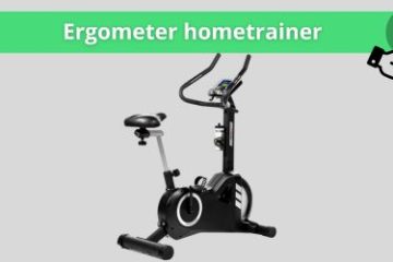 ergometer hometrainer