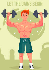 fitness-training