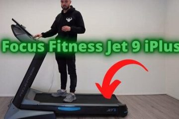 focus fitness jet 9 iplus loopband review