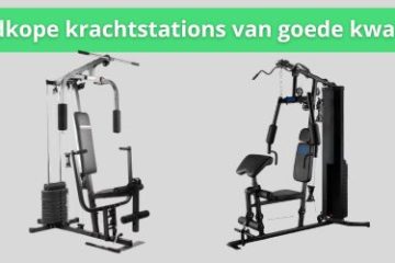 goedkope krachtstations