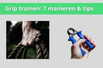 grip trainen