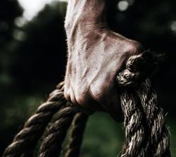 grip-trainen
