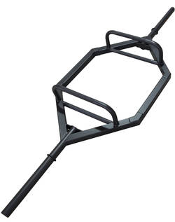 hexbar