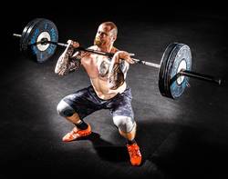 hoeveel-weegt-barbell