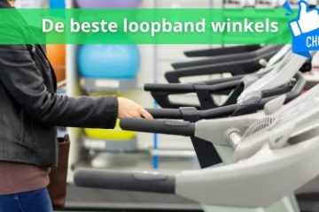 loopband winkels overzicht