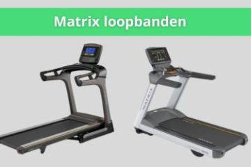 matrix loopbanden
