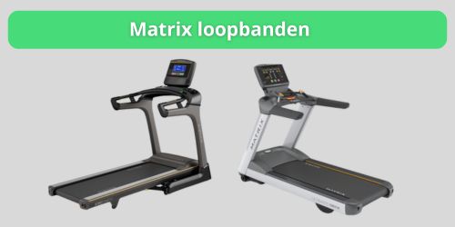 matrix loopbanden