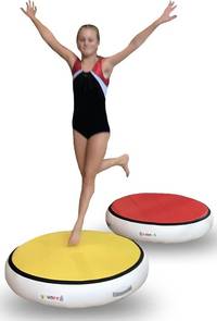 mini-airtrack
