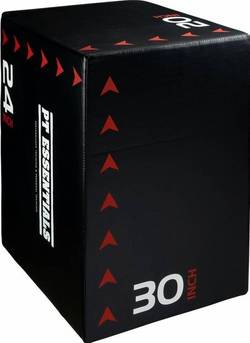 plyo-box-soft