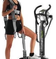 powerplate-training