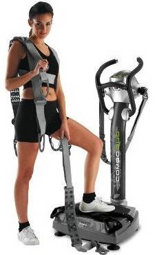 powerplate-training
