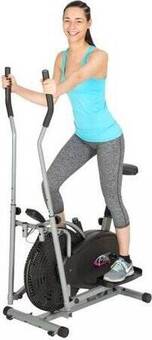 tectake-crosstrainer