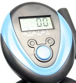 trainingscomputer-magnetic