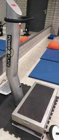 trilplaat-powerplate