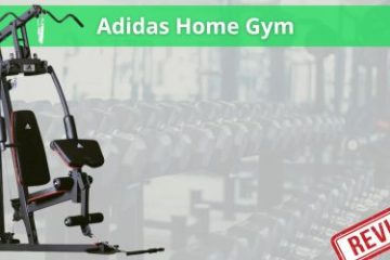 adidas home gym review