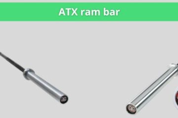 atx ram bar