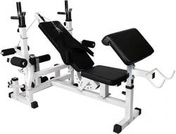 bench-gorilla