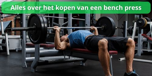 bench press kopen