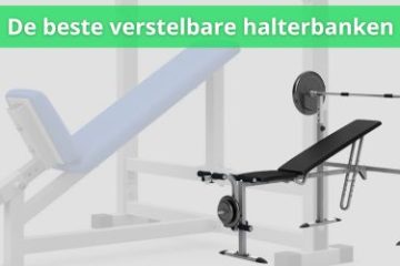 beste verstelbare halterbanken