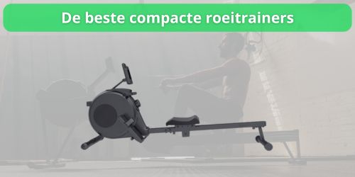 compacte roeitrainers