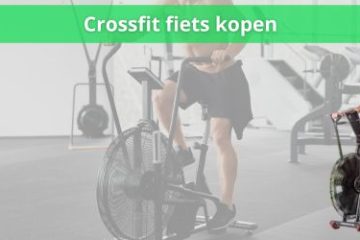 crossfit fiets kopen
