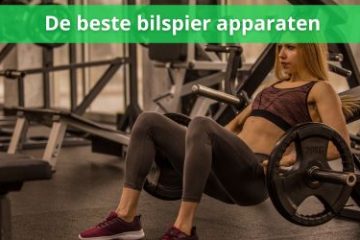 de beste bilspier apparaten