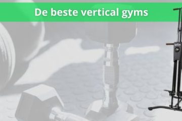 de beste vertical gyms
