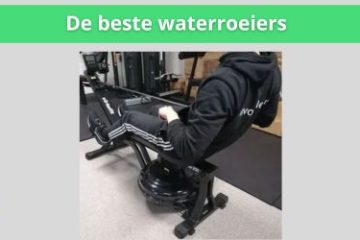 de beste waterroeiers