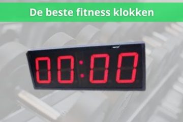 fitness klok