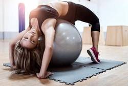 fitness-puzzel-vloer