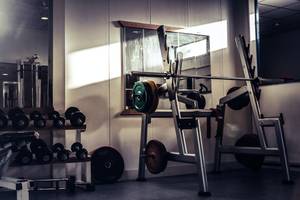 fitnessruimte-thuis-inrichten