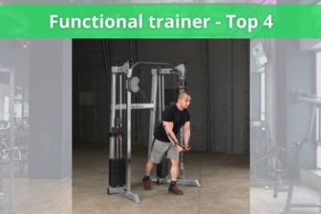 functional trainer