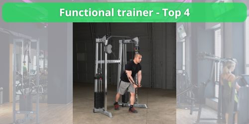 functional trainer