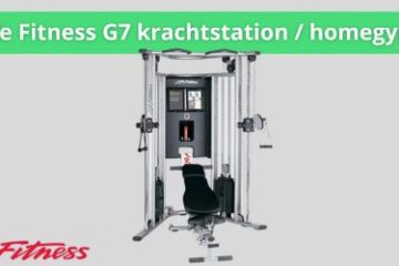 life fitness g7 krachtstation homegym