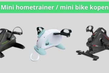 mini hometrainer mini bike