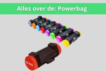 powerbag fitness