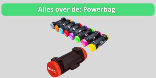 powerbag fitness