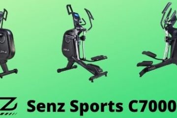 senz sports c7000 ervaringen