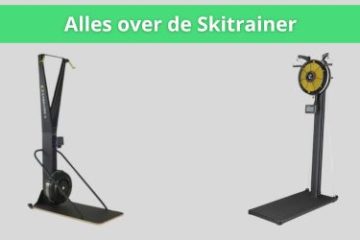 skitrainer informatie