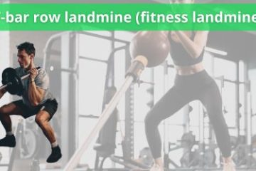 tbar row landmine